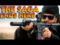 My 300 Blackout Saga Can Griffin Armament Solve It