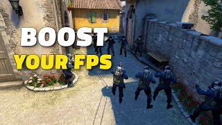 Boost Your FPS in CS:GO With These NVIDIA Settings