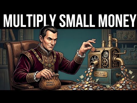 How to Build Wealth on a Low Income  - Machiavelli 10 Brutal Strategies