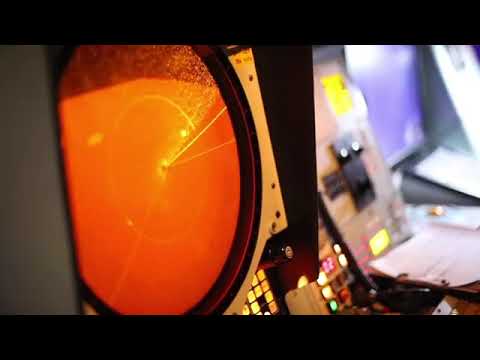 Brazilian aircraft carrier Atlântico A140