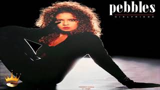 Pebbles - Girlfriend (Extended Version)