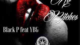 SWED INDUSTRY BLACK P FEAT YBG NO BITCHES MCG RECORD