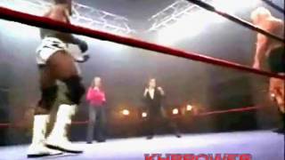 CHARMED  - Smack My Bitch Up