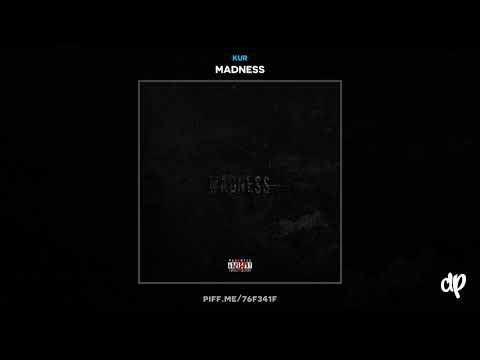 Kur -  The Game Ft. Vodka [Madness]