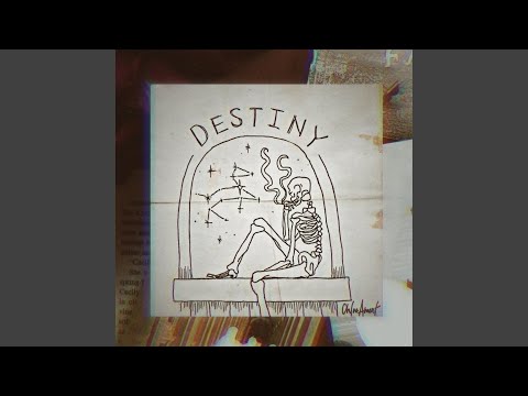 Destiny - Chloe Ament
