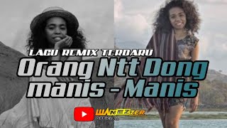 Download lagu Lagu Remix Terbaru Orang Ntt Dong Manis - Manis🥰❤ mp3