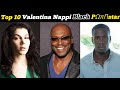 Top Ten Valentina Nappi Black Co Stars Top Ten Black Actors Who Worked With Valentina Nappi