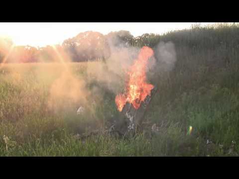 Doug and Eric Lewis Shooting 6s LiPo