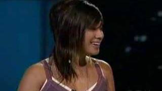 Don&#39;t Leave Me This Way - Ramiele Malubay - American Idol