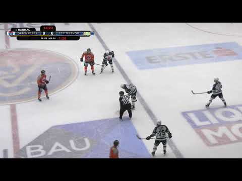 Gamevideo - EL 109 - OPTEN VASAS HC - FTC-TELEKOM 20201230