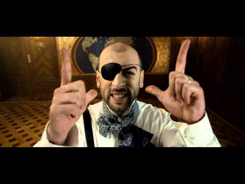 Simplu - Dancer for money (Official video HD) 2010!