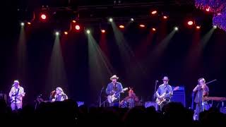 2025.04.27 // Camper Van Beethoven // Shut Us Down // Fillmore // San Francisco, CA