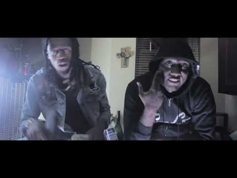 Shone Hyatt X Los Da Ghost All Of A Sudden Remix Shot By @vg_films_