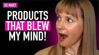 🤯 Skincare, Hair & Makeup That SHOCKED Me