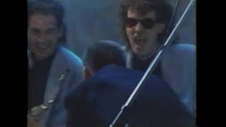 Pete Townshend - Face The Face Live