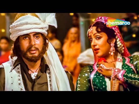 Dil Pe Dilbar Ki Yaaron — watch video