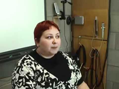 Interview with Dr.Luigina Ciolfi, Interaction Design Centre,Univ. of Limerick