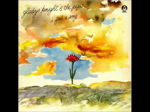 Gladys Knight & The Pips "Seconds" (1975) Live Audio Only