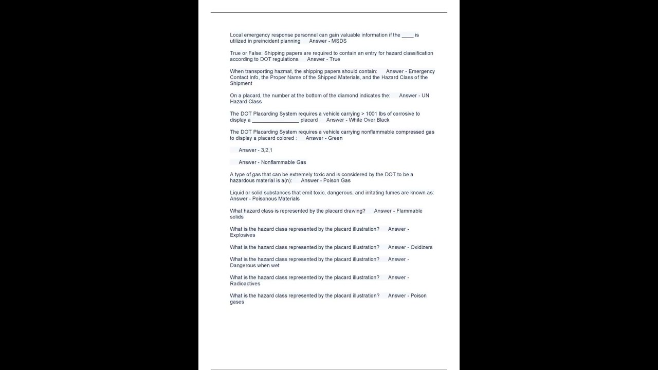 HASMART AWARENESS AND OPERATIONS STUDY GUIDE LATEST SOLUTION GUIDE RATED A pdf