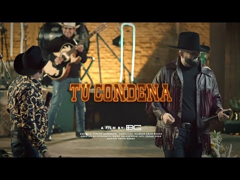 Tu Condena - Carin Leon Ft. Pelé