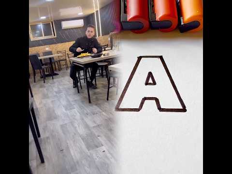 اكلت احمة بذكاء #_الخال #fyp 😁