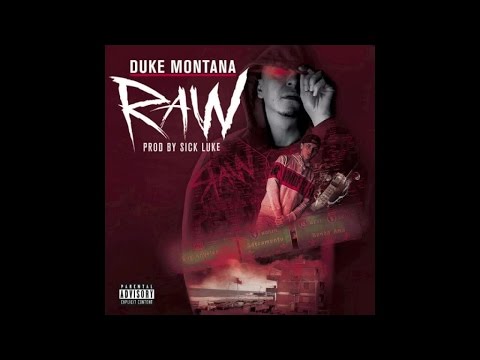 3 - Duke Montana - Non chiamarmi (Prod. by Sick Luke)