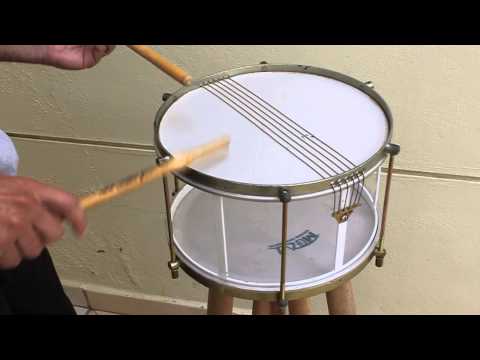 Batida da caixa 2014