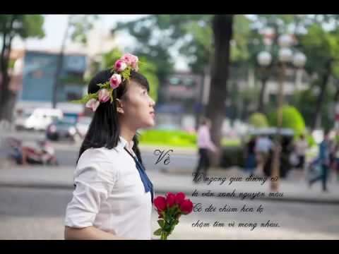 Thể hiện bởi Đan Nguyên