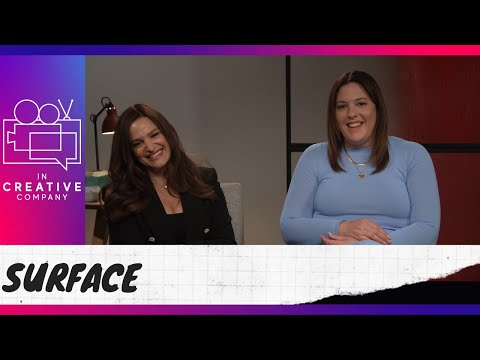 Female Showrunners | Vibepedia