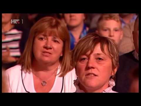 TS "PET ZA 5" - Lijepom našom 15 11  2016 u D. Stubici