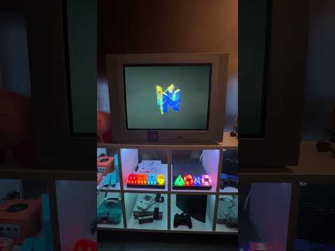 Relive the Glory of Perfect Dark