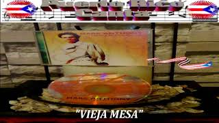 Marc Anthony (Salsero Boricua) &quot;Vieja Mesa&quot;