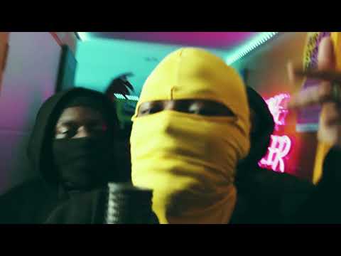 Lecs Blvck - How We Are