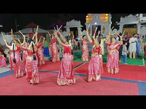 Govindhude koka chutti song kolatam Mahendar master 9550893702 Kukatpally Hyderabad 