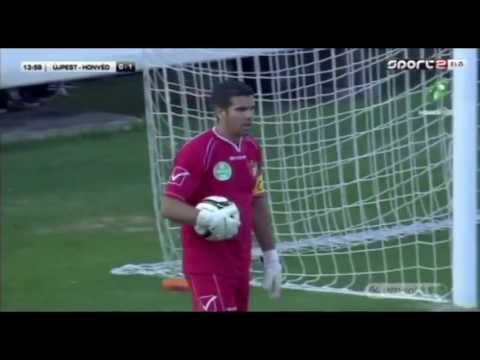 11.05.2013 Hungarian League Újpest-Budapest Honvéd 2-4 highlights