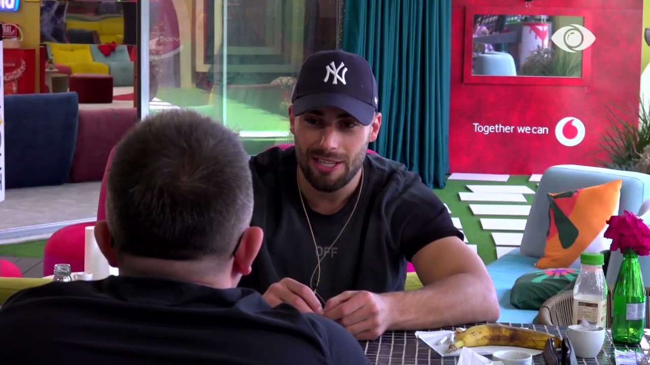 “Jam i sigurt që jam fitues”/ Debat dhe ironi mes Julit dhe Meritonit