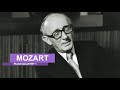 Mozart, Piano Quartet No.1 in G Minor, K.478 / Curzon & Amadeus Quartet ( 1953 )