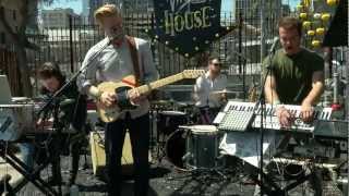 &quot;By Surprise&quot; - Gemini Club Video at the SXSW Virgin Mobile House 2013