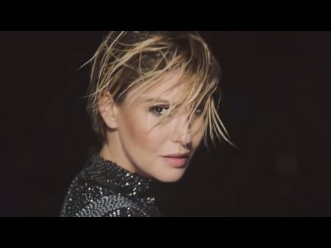 Gülben Ergen.. Yıkıl Karşımdan ft Mustafa Sandal..2015..Turkish Music ☾*