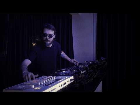 Catwork – Live DJ Set | AFRO HOUSE - TECH HOUSE - CLUB | 100% Original & Produced by Catwork