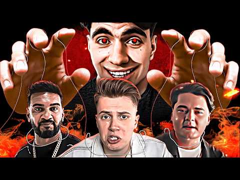 How Bisoi Manipulated His Way to Success