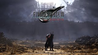 【FF7Rebirth】ファイナルファンタジーVIIリバース DEMOやり込み