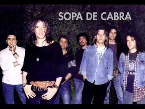 Sopa de Cabra - Podré tornar enrere (lletra)