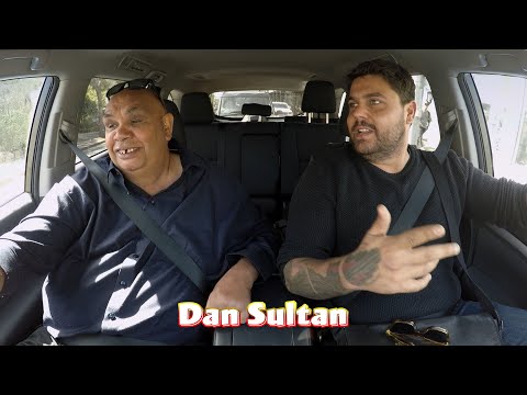 Dan Sultan - Kutcha's  Koorioke