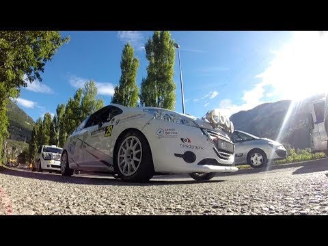 4°Camunia Rally 2017 Colombera-Rinaldi by Ferrario Video