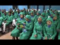 UKUPHILA KWAMASWAZI CHURCH-EBUNZIMENI