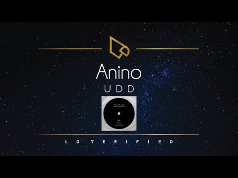 UDD | Anino (Lyric Video)