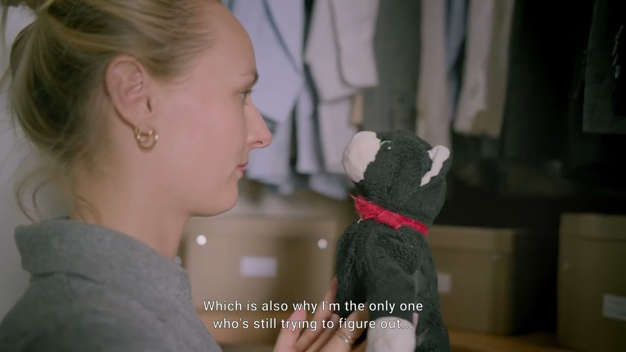 LifeLine — Official Trailer