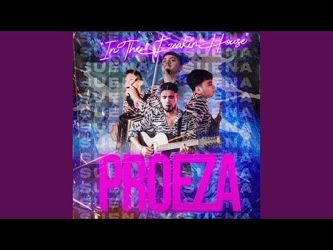 Por Tu Amor / Ya Acabo (En Vivo)