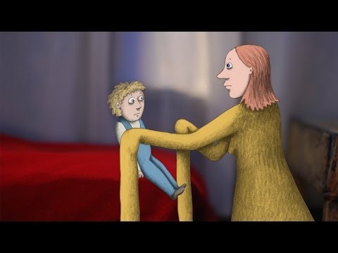 Signe: A rocky road to a good life